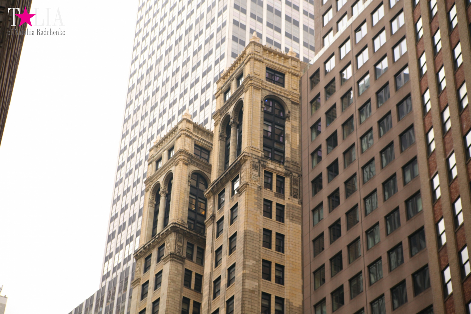 The Financial District of Manhattan: The bull, the New York Stock Exchange, Wall Street, the World Trade Centre, 9/11 Memorial
